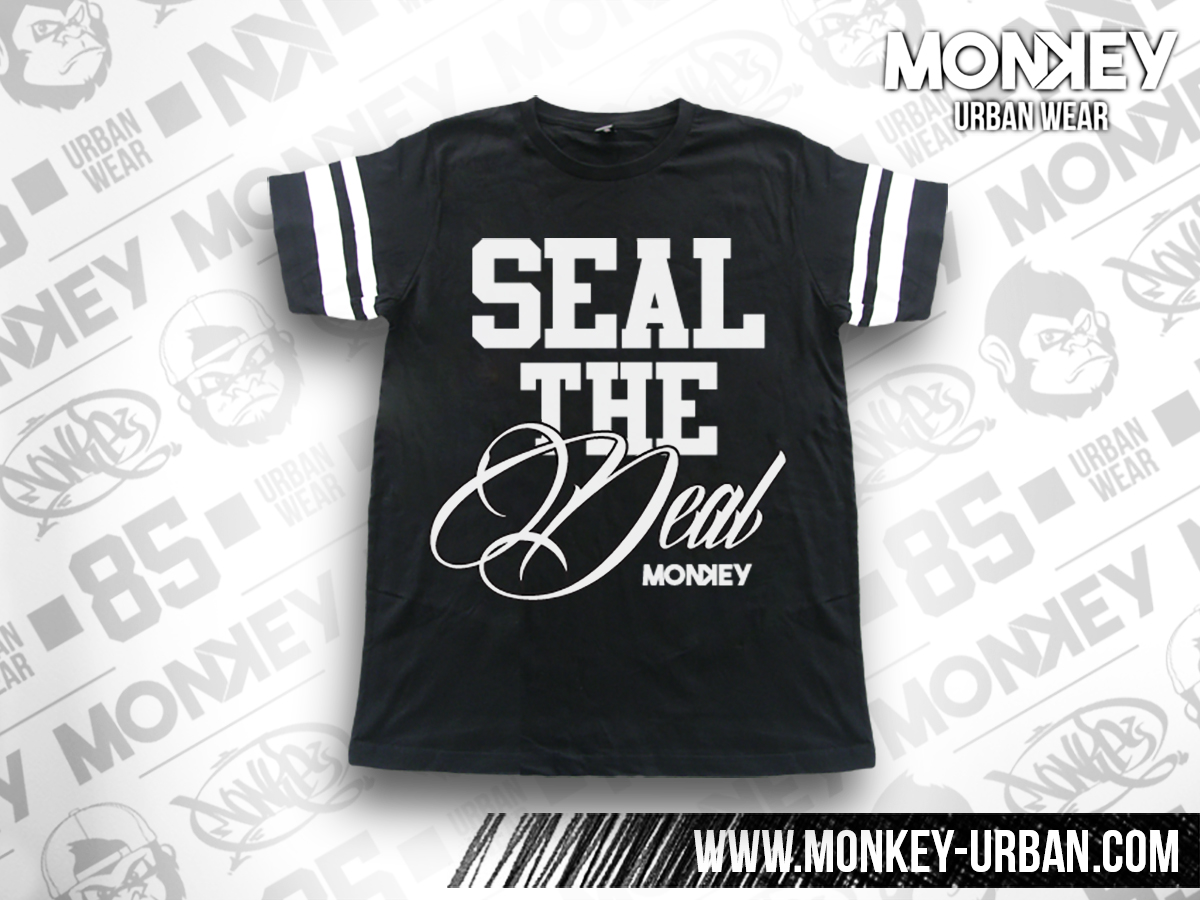 Tshirt - SealTheDeal