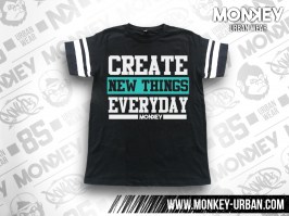 Tshirt - CreateNewThings