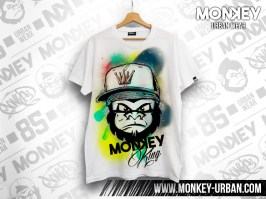 Tshirt-MonkeyKing